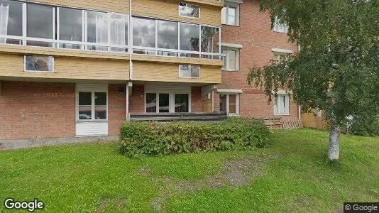 Lägenheter att hyra i Område ej specificerat - Bild från Google Street View