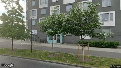 Lägenheter att hyra i Område ej specificerat - Bild från Google Street View