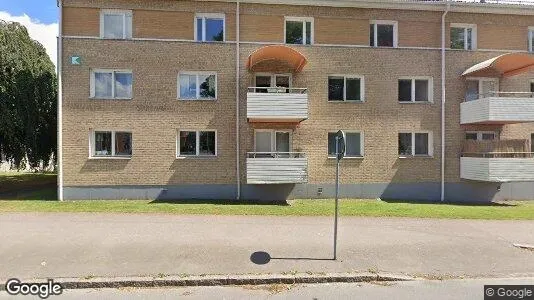 Lägenheter att hyra i Kalmar - Bild från Google Street View