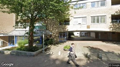 Lägenheter att hyra i Göteborg Centrum - Bild från Google Street View