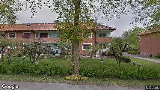 Lägenheter att hyra i Linköping - Bild från Google Street View