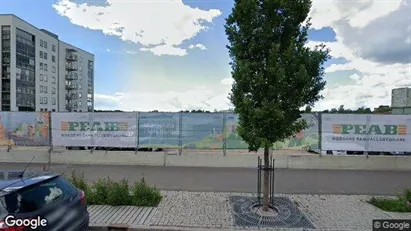 Bostadsrätter till salu i Karlstad - Bild från Google Street View