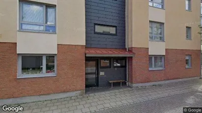 Lägenheter att hyra i Kävlinge - Bild från Google Street View