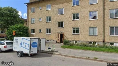 Bostadsrätter till salu i Linköping - Bild från Google Street View