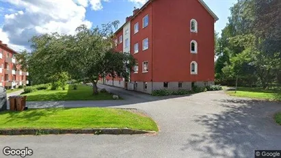 Lägenheter att hyra i Borås - Bild från Google Street View