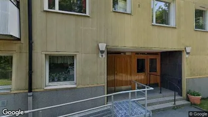 Lägenheter att hyra i Söderort - Bild från Google Street View