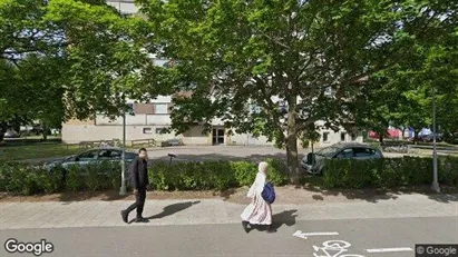 Lägenheter att hyra i Linköping - Bild från Google Street View