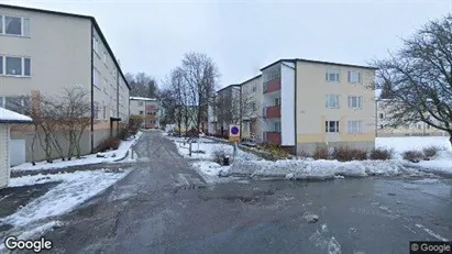 Lägenheter att hyra i Västerås - Bild från Google Street View