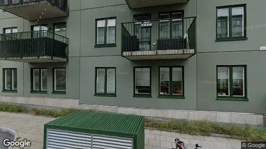 Lägenheter att hyra i Område ej specificerat - Bild från Google Street View