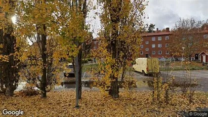 Lägenheter att hyra i Eskilstuna - Bild från Google Street View