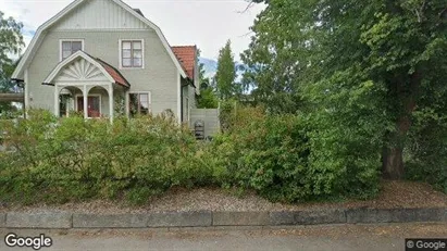 Lägenheter att hyra i Bollnäs - Bild från Google Street View