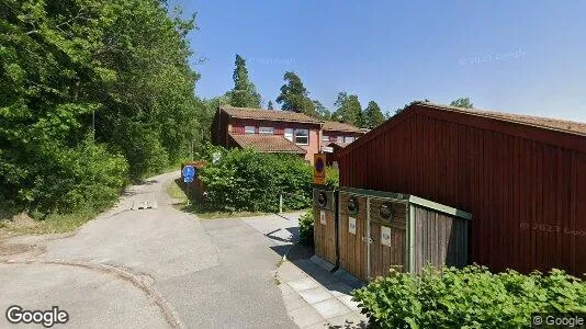 Bostadsrätter till salu i Botkyrka - Bild från Google Street View