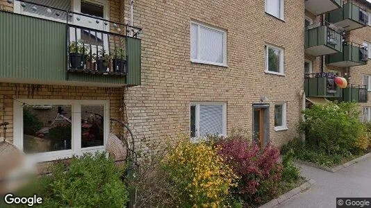 Bostadsrätter till salu i Söderort - Bild från Google Street View