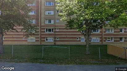 Bostadsrätter till salu i Botkyrka - Bild från Google Street View