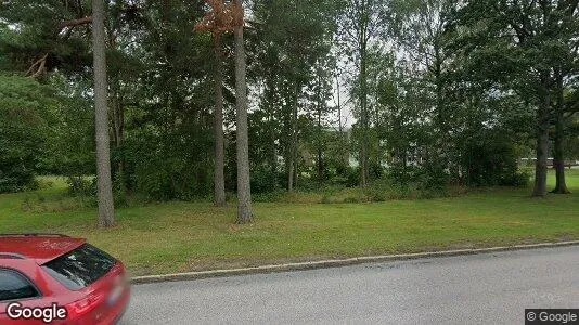 Bostadsrätter till salu i Västervik - Bild från Google Street View