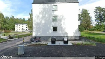 Lägenheter att hyra i Katrineholm - Bild från Google Street View