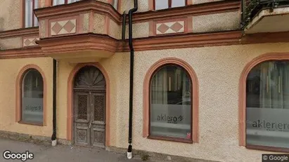 Lägenheter att hyra i Kinda - Bild från Google Street View