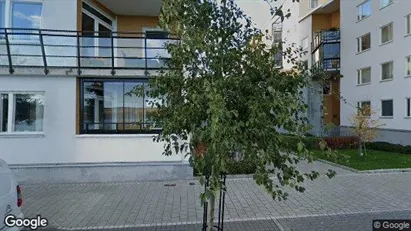 Bostadsrätter till salu i Jönköping - Bild från Google Street View