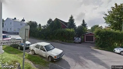 Lägenheter till salu i Sundsvall - Bild från Google Street View