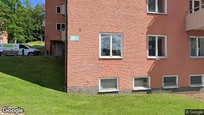 Lägenheter att hyra i Borås - Bild från Google Street View