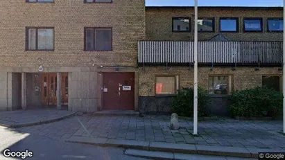 Lägenheter till salu i Kungsholmen - Bild från Google Street View