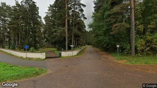 Bostadsrätter till salu i Borlänge - Bild från Google Street View