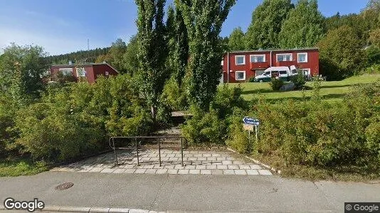 Bostadsrätter till salu i Östersund - Bild från Google Street View