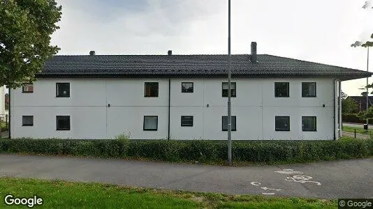 Bostadsrätter till salu i Katrineholm - Bild från Google Street View