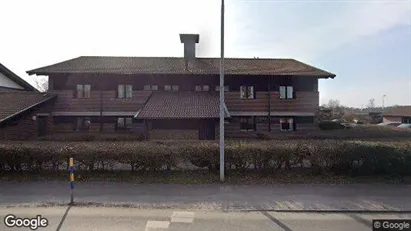 Bostadsrätter till salu i Helsingborg - Bild från Google Street View