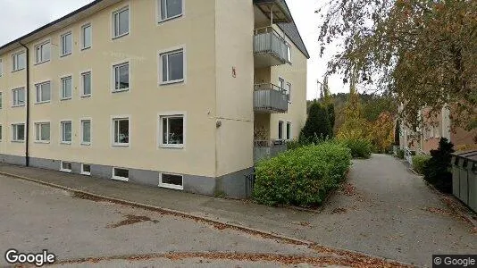 Bostadsrätter till salu i Uddevalla - Bild från Google Street View