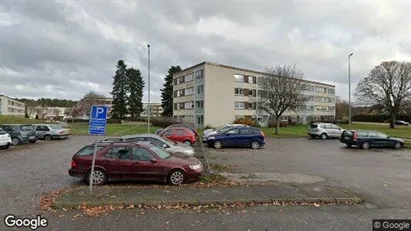 Lägenheter att hyra i Örebro - Bild från Google Street View