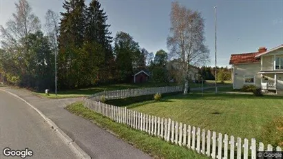 Lägenheter att hyra i Sundsvall - Bild från Google Street View