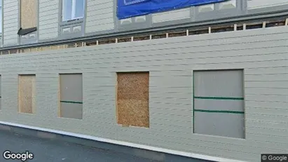 Bostadsrätter till salu i Jönköping - Bild från Google Street View