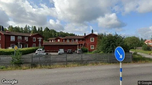 Bostadsrätter till salu i Växjö - Bild från Google Street View