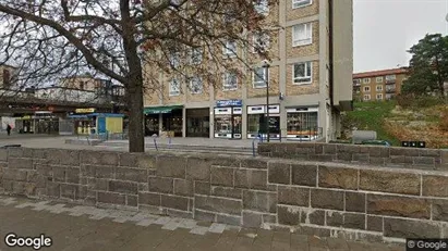 Bostadsrätter till salu i Söderort - Bild från Google Street View