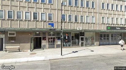 Lägenheter till salu i Södertälje - Bild från Google Street View