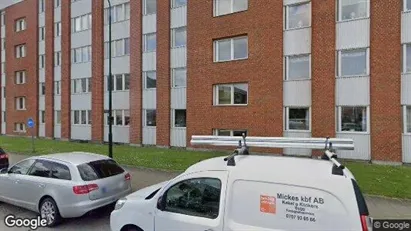 Bostadsrätter till salu i Fosie - Bild från Google Street View