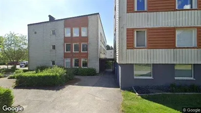 Rum att hyra i Haninge - Bild från Google Street View