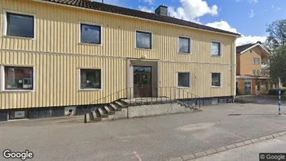 Lägenheter att hyra i Bengtsfors - Bild från Google Street View