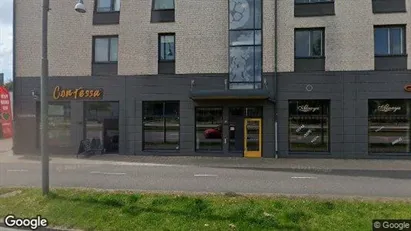 Bostadsrätter till salu i Johanneberg - Bild från Google Street View