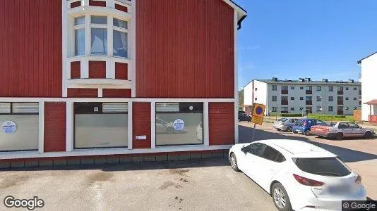 Lägenheter att hyra i Rättvik - Bild från Google Street View