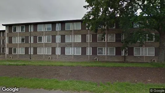 Lägenheter att hyra i Linköping - Bild från Google Street View