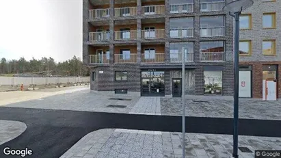 Lägenheter till salu i Järfälla - Bild från Google Street View