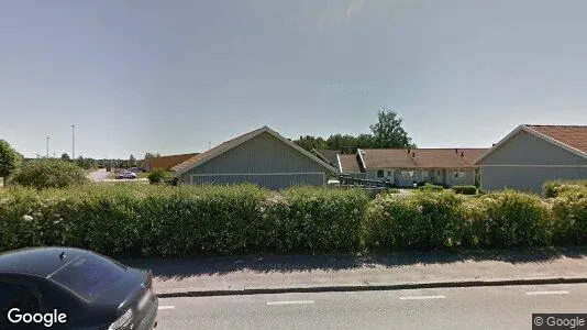 Bostadsrätter till salu i Grästorp - Bild från Google Street View