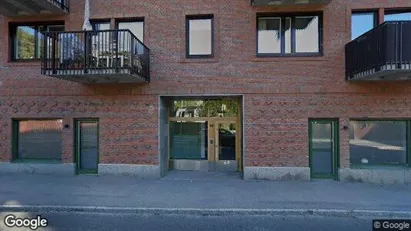 Bostadsrätter till salu i Södermalm - Bild från Google Street View