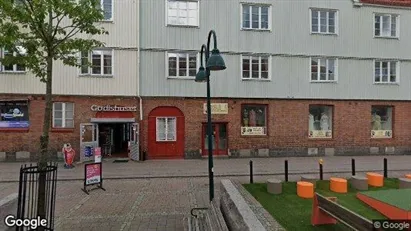 Lägenheter att hyra i Göteborg Östra - Bild från Google Street View