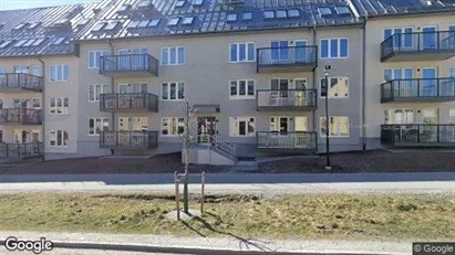 Lägenheter att hyra i Sigtuna - Bild från Google Street View