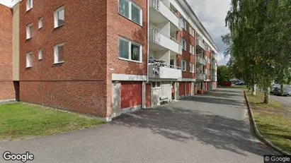 Lägenheter till salu i Luleå - Bild från Google Street View