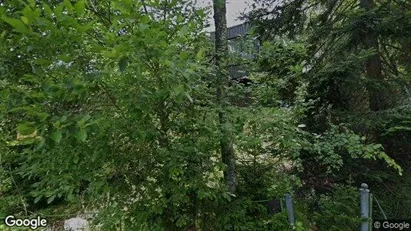 Lägenheter till salu i Värmdö - Bild från Google Street View