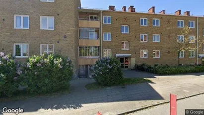 Bostadsrätter till salu i Malmö Centrum - Bild från Google Street View